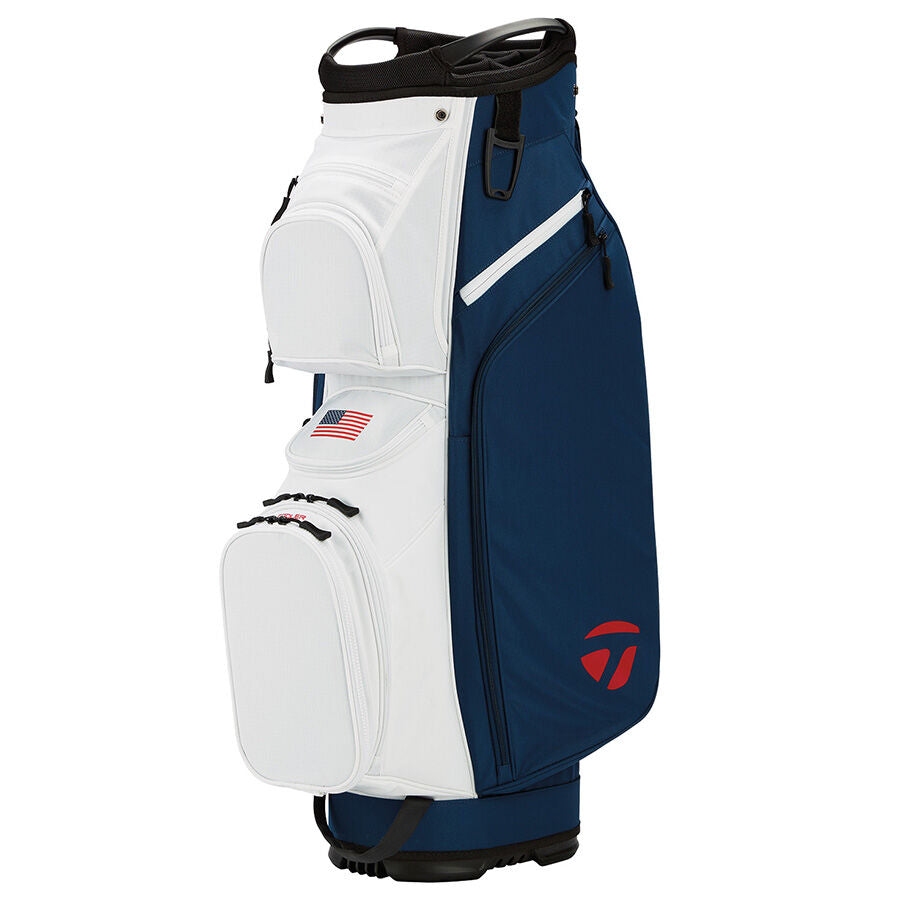 SAC TAYLORMADE TM26 CART LITE