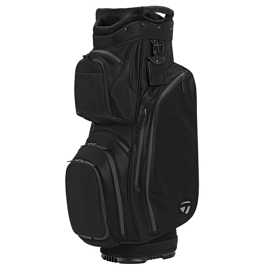TAYLORMADE TM24 SIGNATURE CART BAG