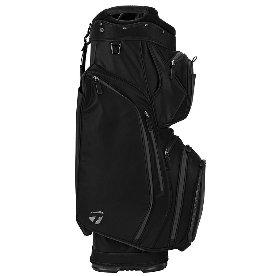 TAYLORMADE TM24 SIGNATURE CART BAG