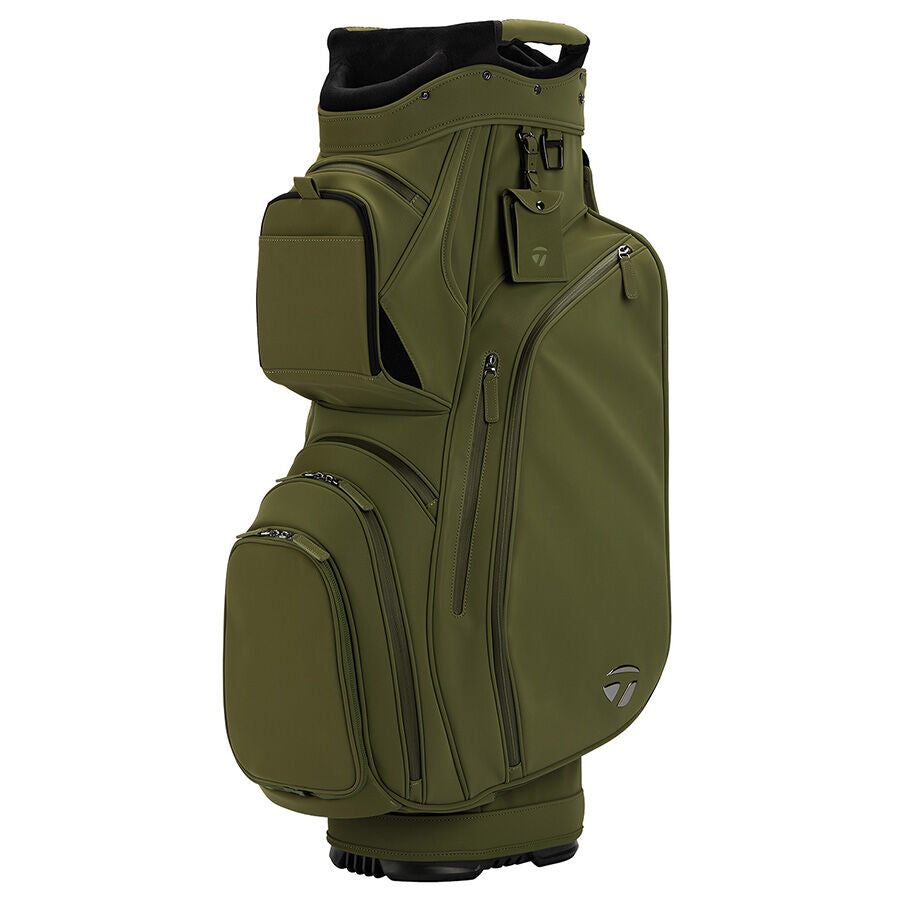 TAYLORMADE TM24 SIGNATURE CART BAG