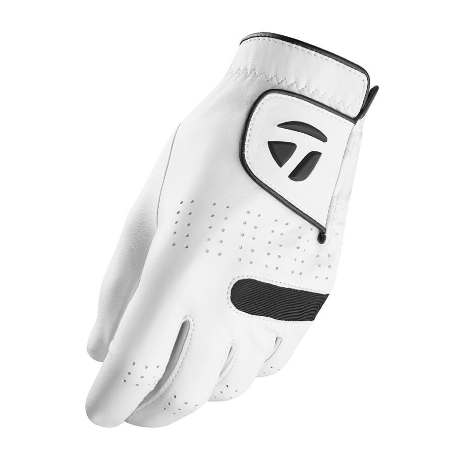 TaylorMade TP Flex Golf Gloves: Absolute Control and Responsiveness