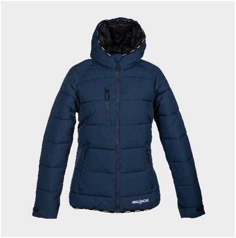 MANTEAU AVALANCHE LUCY FEMME