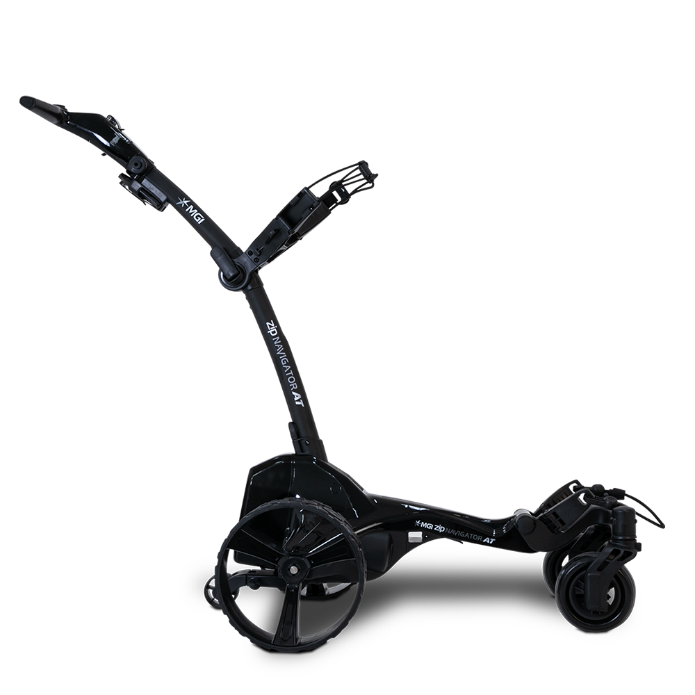 MGI Zip Navigator Chariot Électrique All Terrain Avec Accessoires-140$ accessoires gratuits