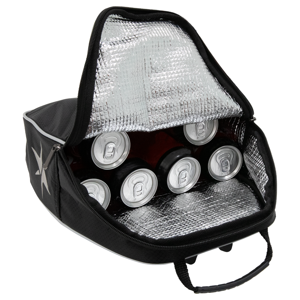 MGI Zip Pro High-Performance Insulated Cooler Cart for Athletes