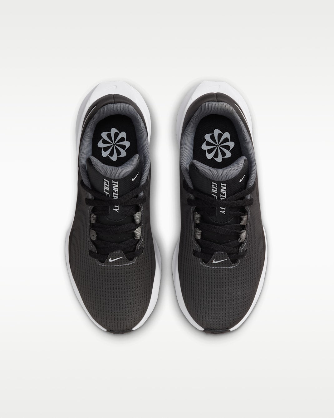 NIKE INFINITY GOLF SHOE JUNIOR