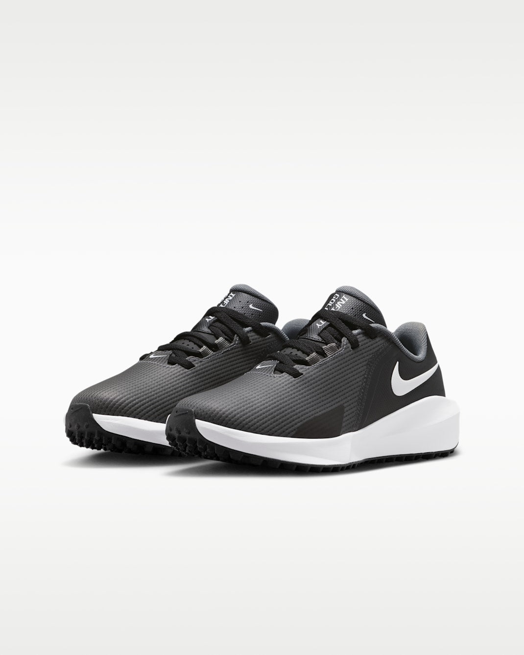 NIKE INFINITY GOLF SHOE JUNIOR