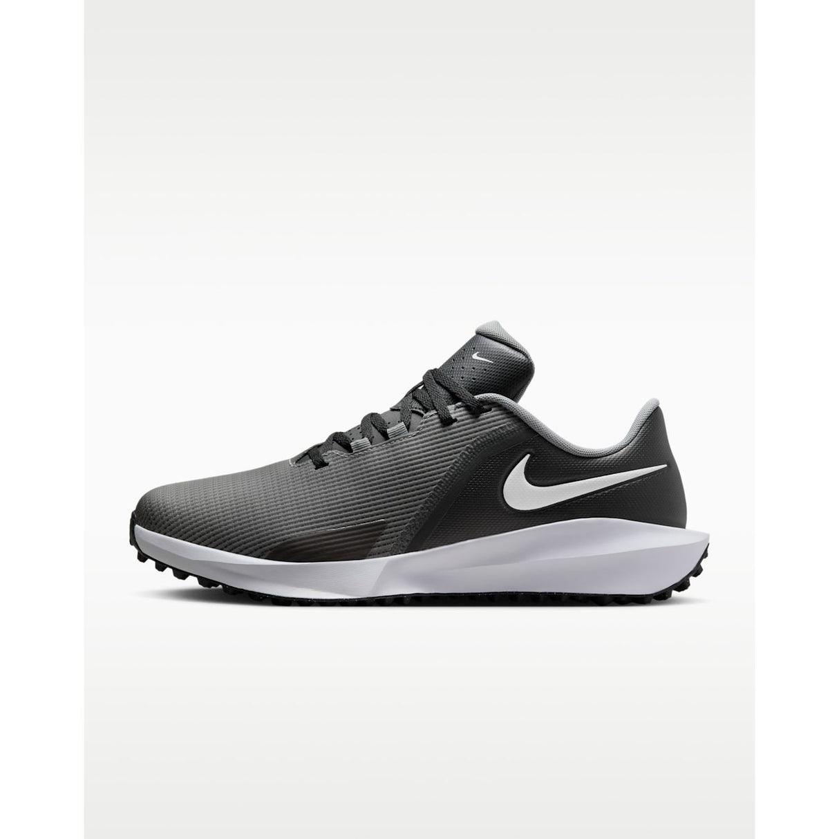 NIKE INFINITY GOLF UNISEX GOLF SHOE 26 WIDE