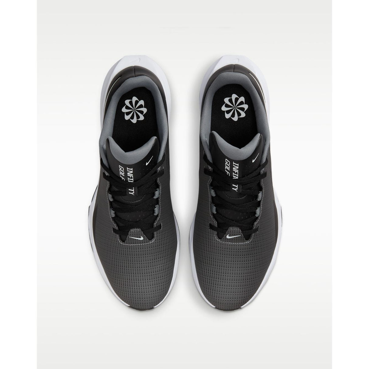 NIKE INFINITY GOLF UNISEX GOLF SHOE 26 WIDE