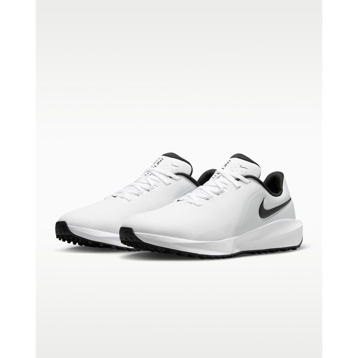 NIKE INFINITY GOLF UNISEX GOLF SHOE 26 WIDE