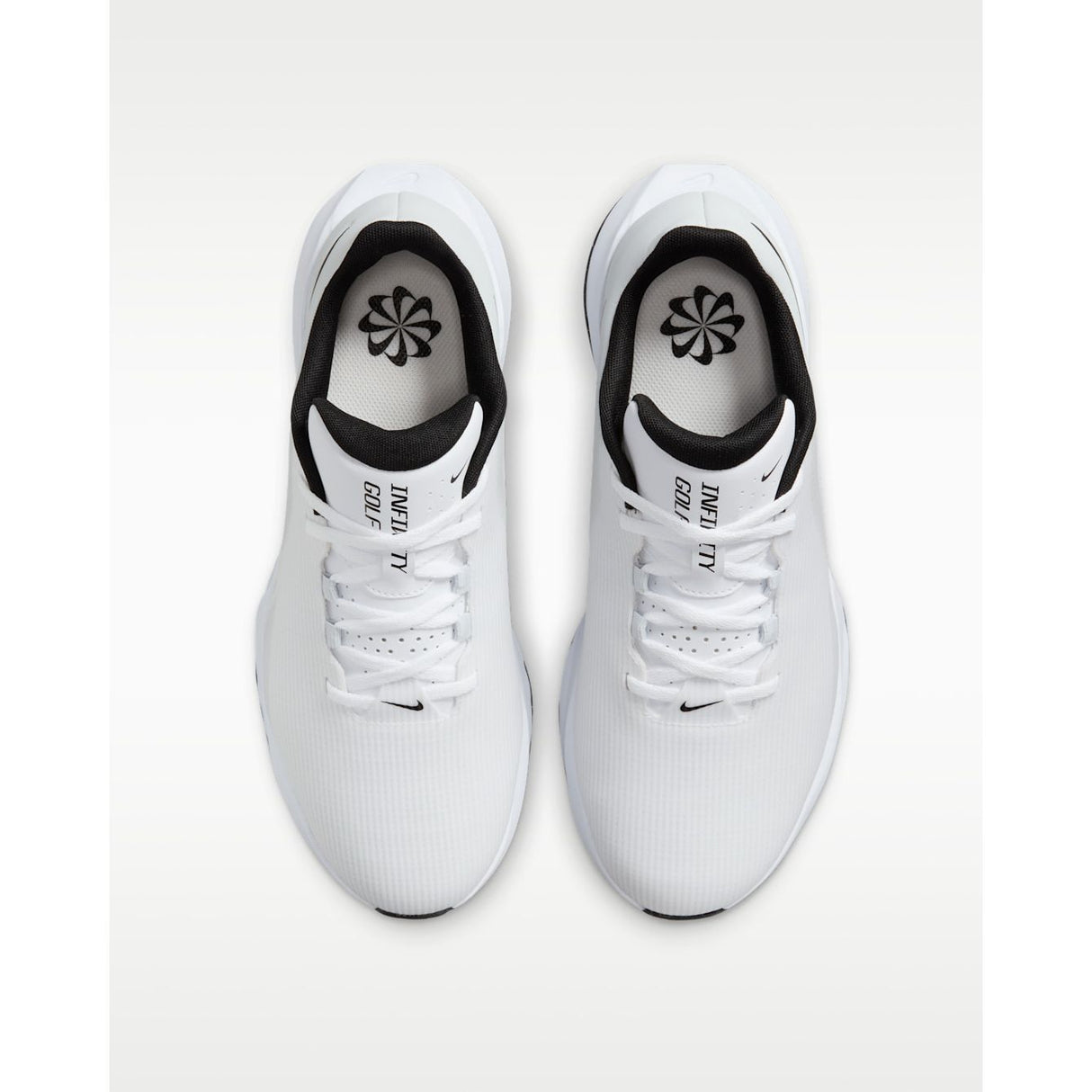 NIKE INFINITY GOLF UNISEX GOLF SHOE 26 WIDE