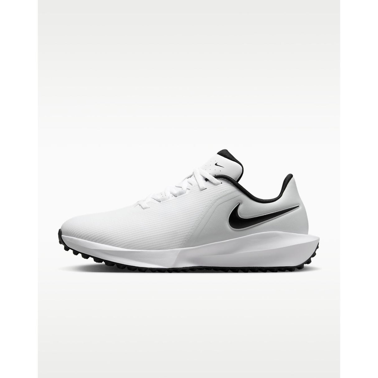 NIKE INFINITY GOLF UNISEX GOLF SHOE 26 WIDE