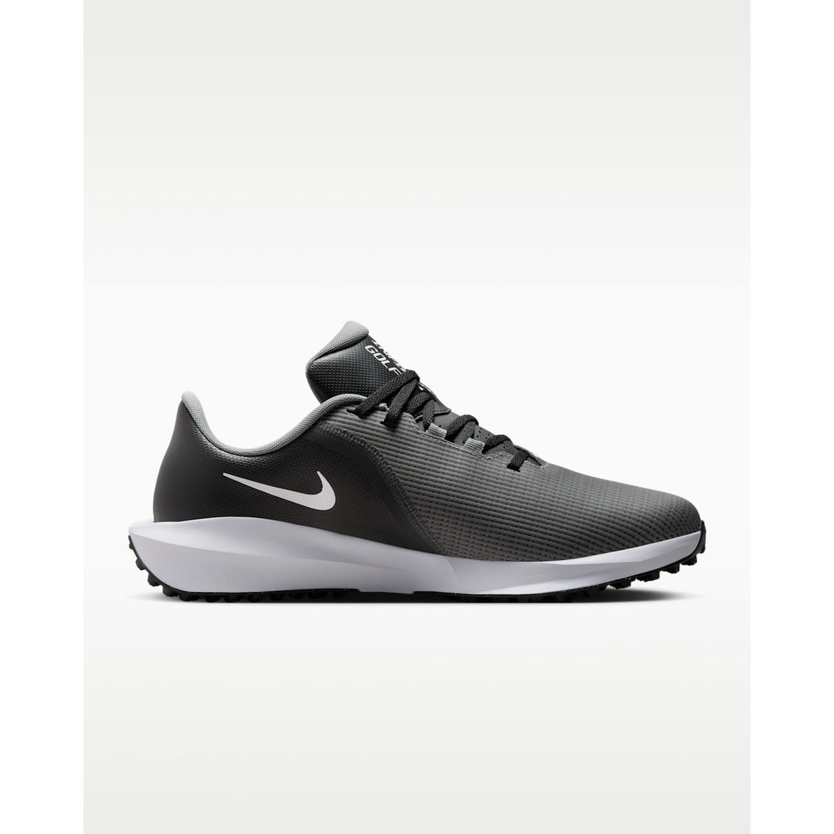 NIKE INFINITY GOLF UNISEX GOLF SHOE 26 WIDE