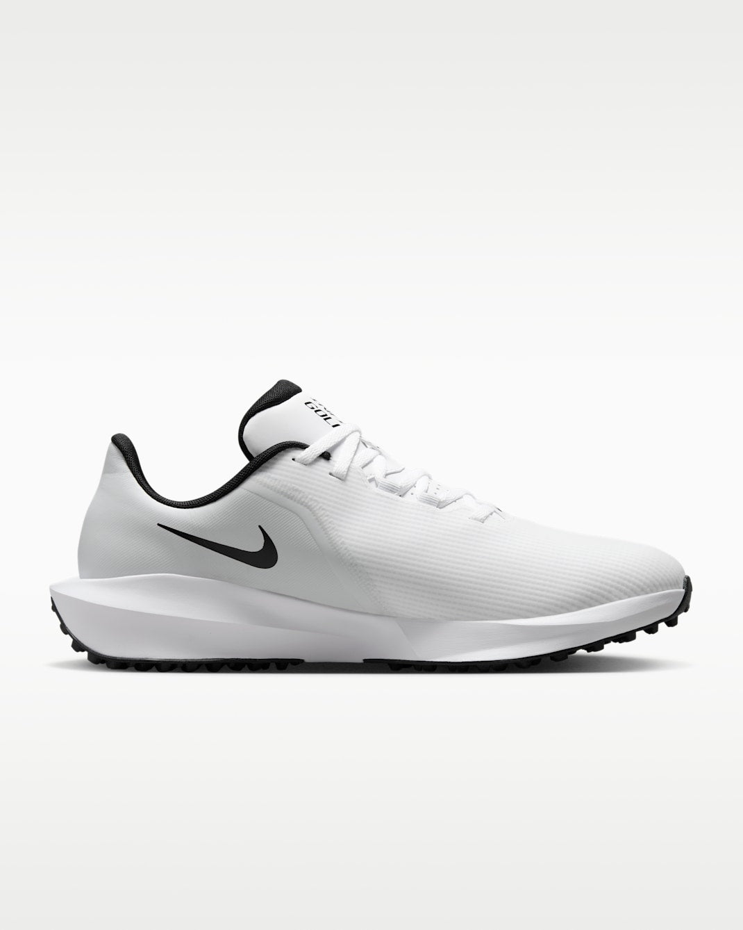 NIKE INFINITY GOLF UNISEX GOLF SHOE 26 WIDE