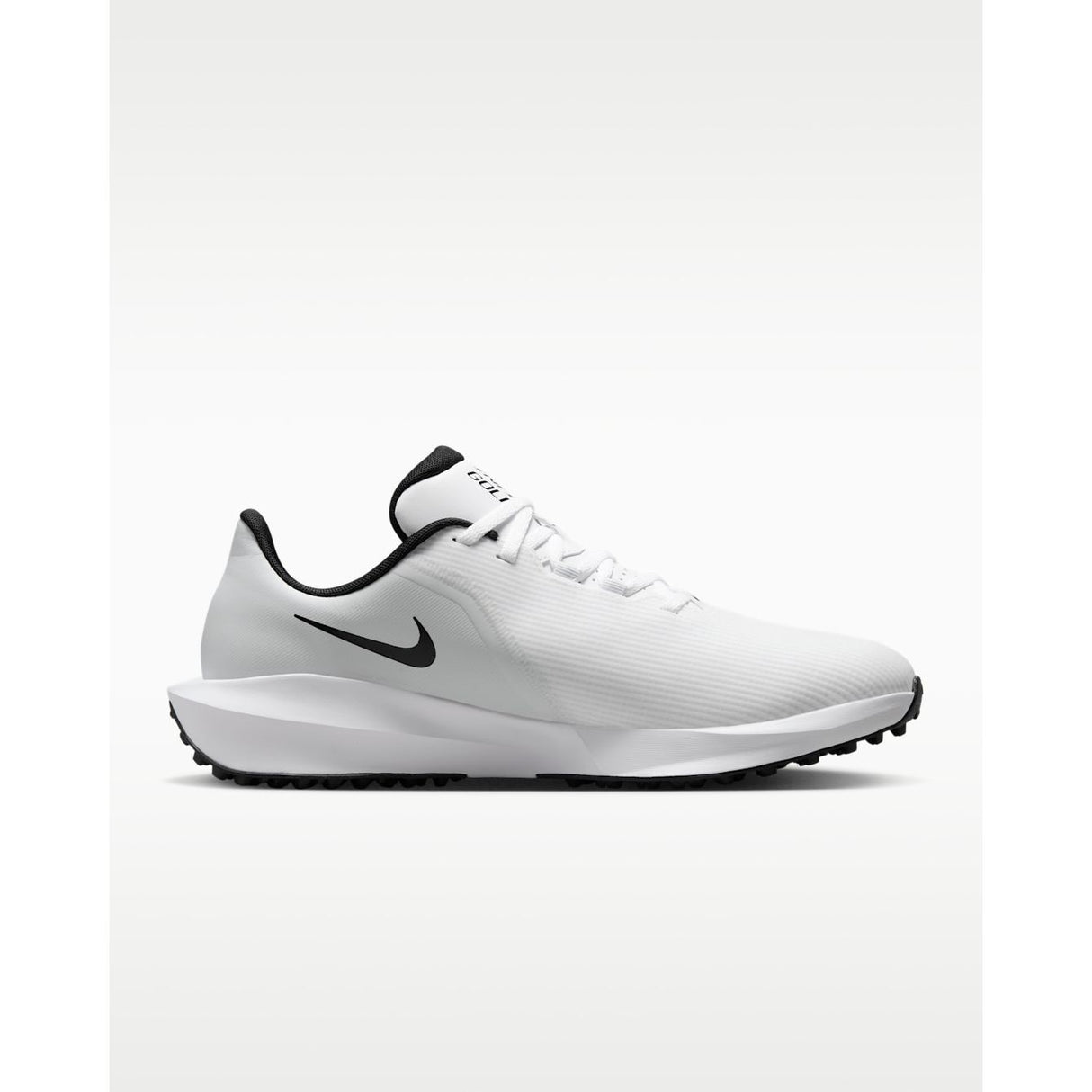 NIKE INFINITY GOLF UNISEX GOLF SHOE 26 WIDE