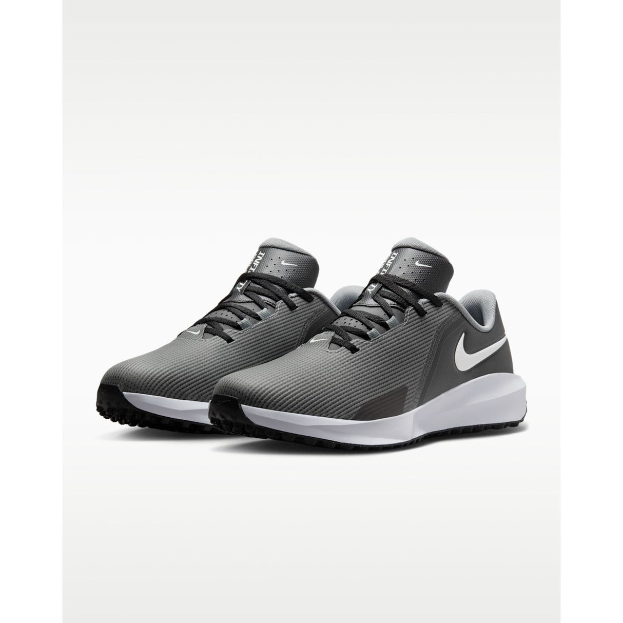 NIKE INFINITY GOLF UNISEX GOLF SHOE 26 WIDE
