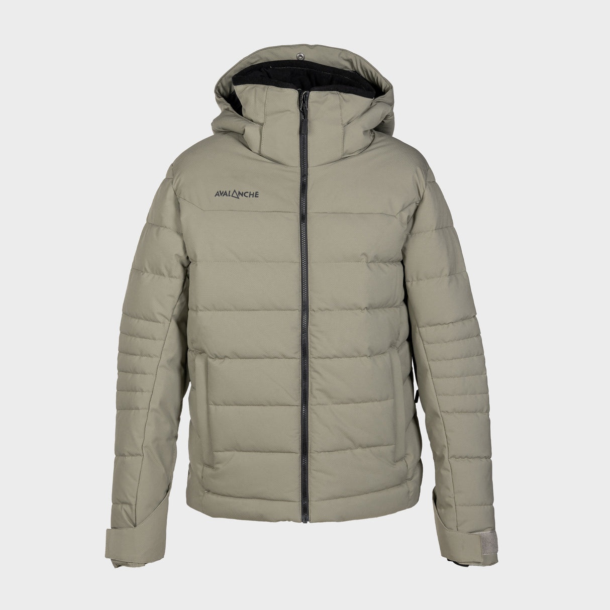 MANTEAU AVALANCHE NORQUAY HOMME