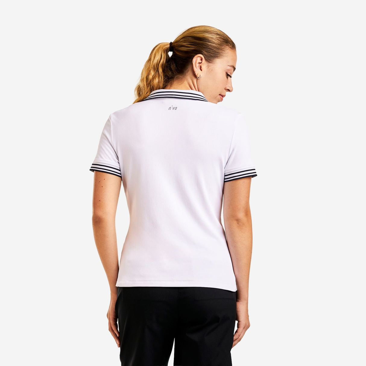 NATALIA WOMEN'S POLO SHIRT