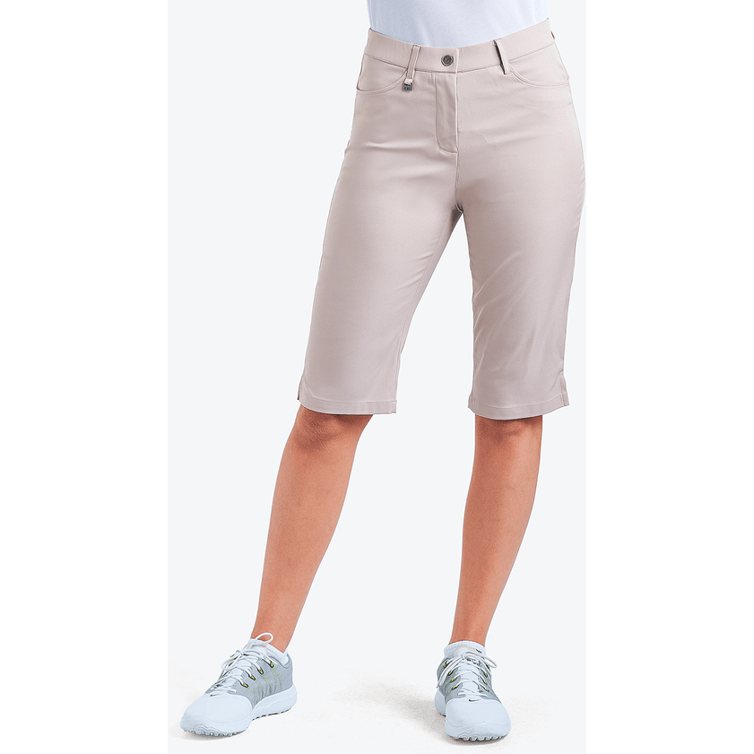Nalini Bermuda NVO Long Short de Golf Performant Liberté et Stabilité