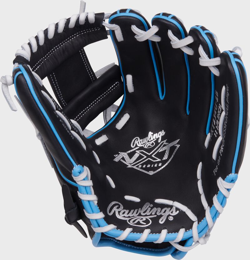 GANT RAWLINGS NXT 11.5'' INFIELD BLACK/BLUE