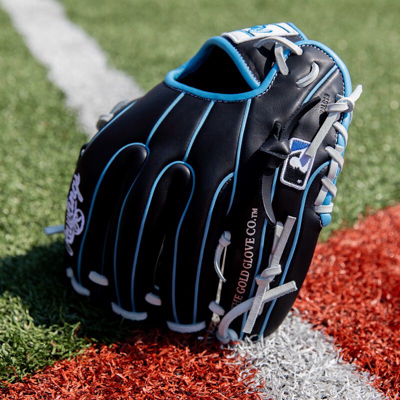 GANT RAWLINGS NXT 11.5'' INFIELD BLACK/BLUE