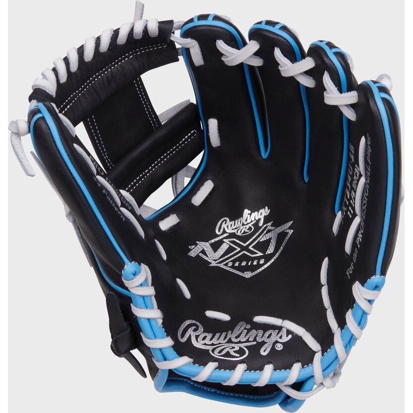 RAWLINGS NXT 11.5'' INFIELD GLOVE BLACK