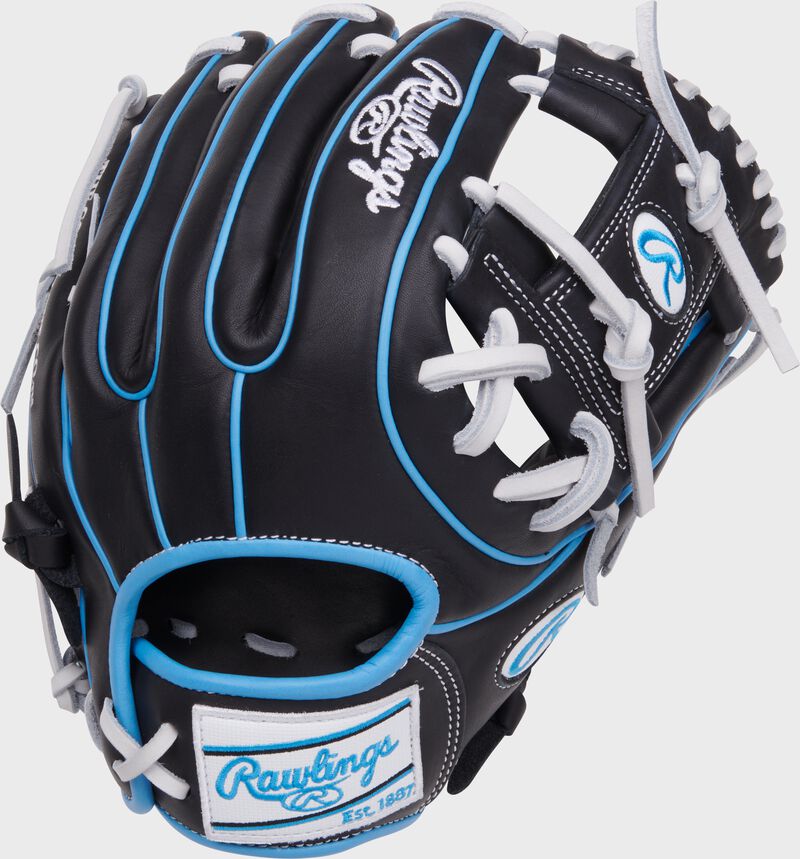 GANT RAWLINGS NXT 11.5'' INFIELD BLACK/BLUE