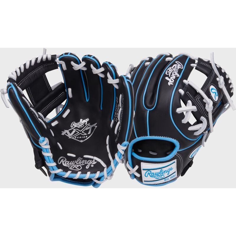 RAWLINGS NXT 11.5'' INFIELD GLOVE BLACK