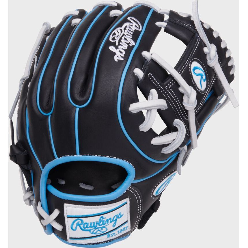 RAWLINGS NXT 11.5'' INFIELD GLOVE BLACK