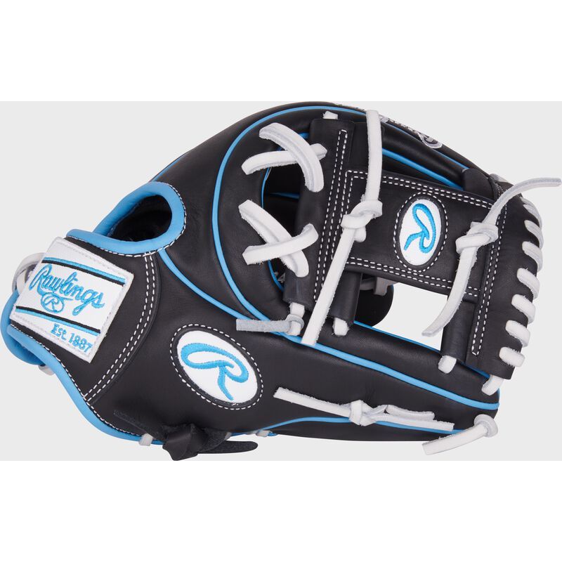 RAWLINGS NXT 11.5'' INFIELD GLOVE BLACK