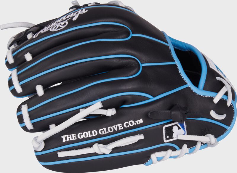 GANT RAWLINGS NXT 11.5'' INFIELD BLACK