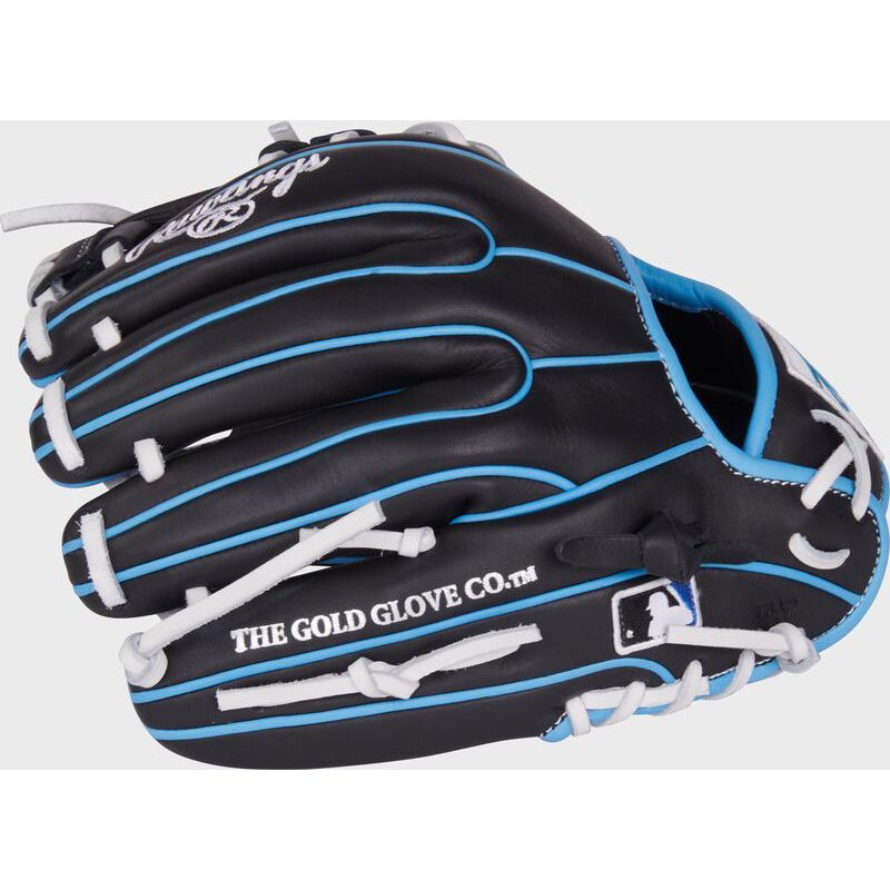 RAWLINGS NXT 11.5'' INFIELD GLOVE BLACK