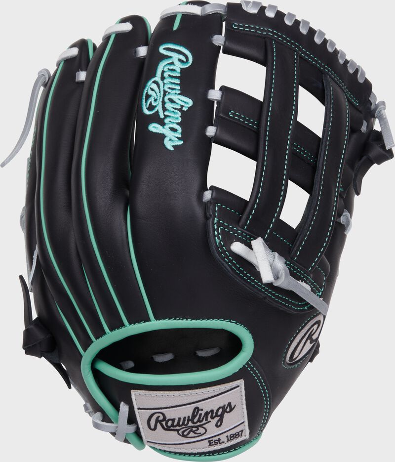 RAWLINGS NXT 12.5'' OUTFIELD GLOVE