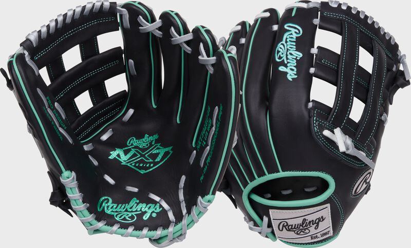 RAWLINGS NXT 12.5'' OUTFIELD GLOVE