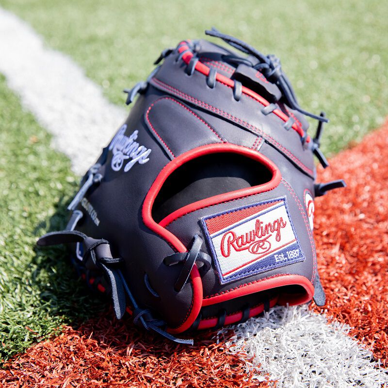 RAWLINGS NXT 12.25'' FIRST BASE GLOVE