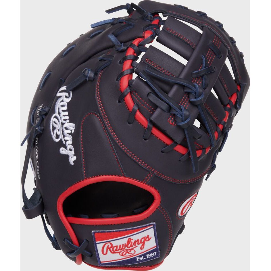 RAWLINGS NXT 12.25'' FIRST BASE GLOVE