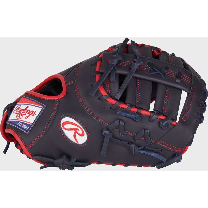 RAWLINGS NXT 12.25'' FIRST BASE GLOVE