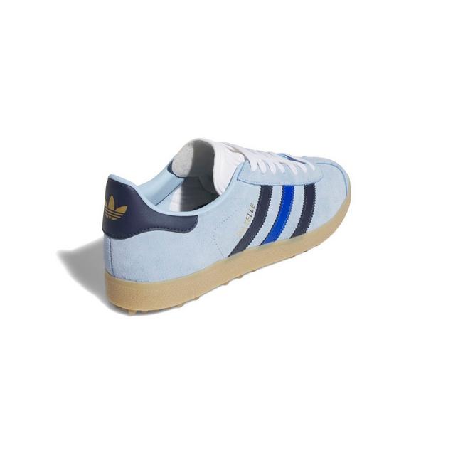 ADIDAS GAZELLE GOLF UNISEX SHOE