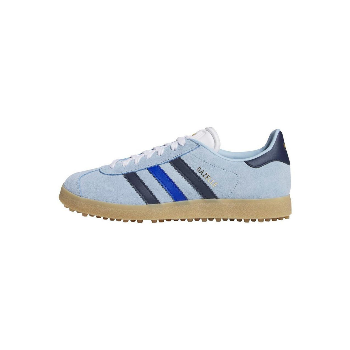 ADIDAS GAZELLE GOLF UNISEX SHOE
