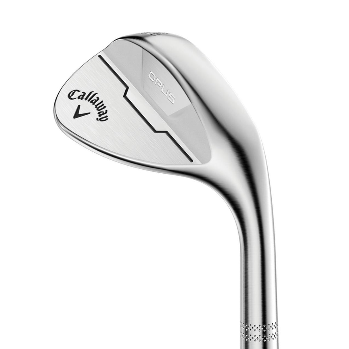 Callaway Wedge Opus Spin Gen Face Technology Maîtriser Chaque Coup