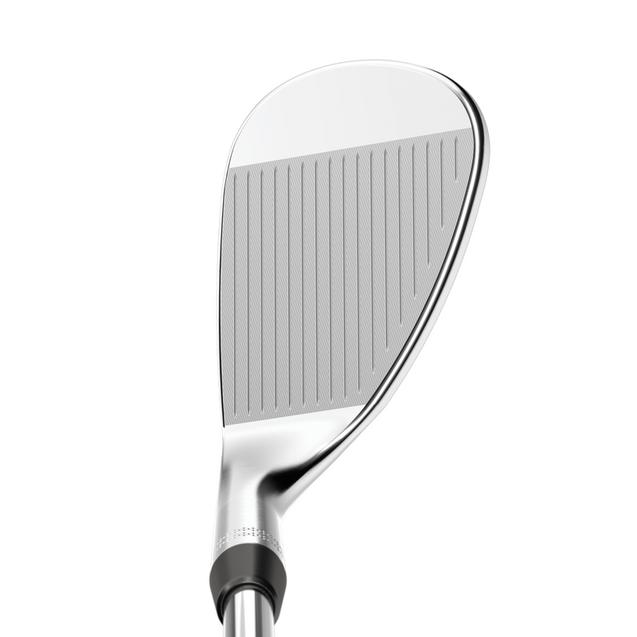 Callaway Wedge Opus Spin Gen Face Technology Maîtriser Chaque Coup