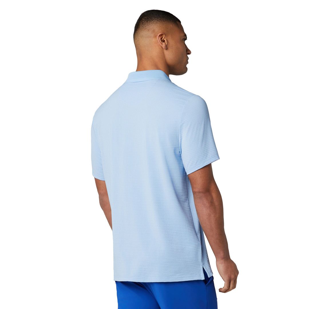 POLO PENGUIN THE SEERSUCKER GOLF MEN