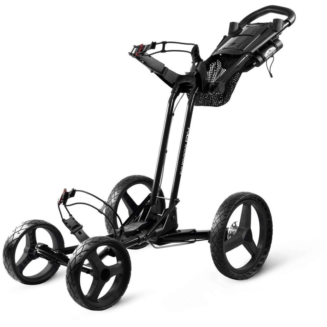 CHARIOT DE GOLF SUN MOUNTAIN PX4