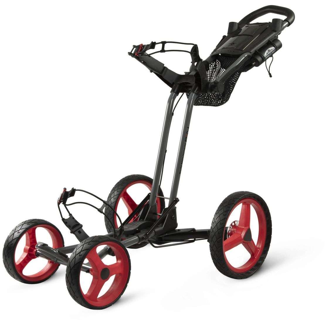 CHARIOT DE GOLF SUN MOUNTAIN PX4