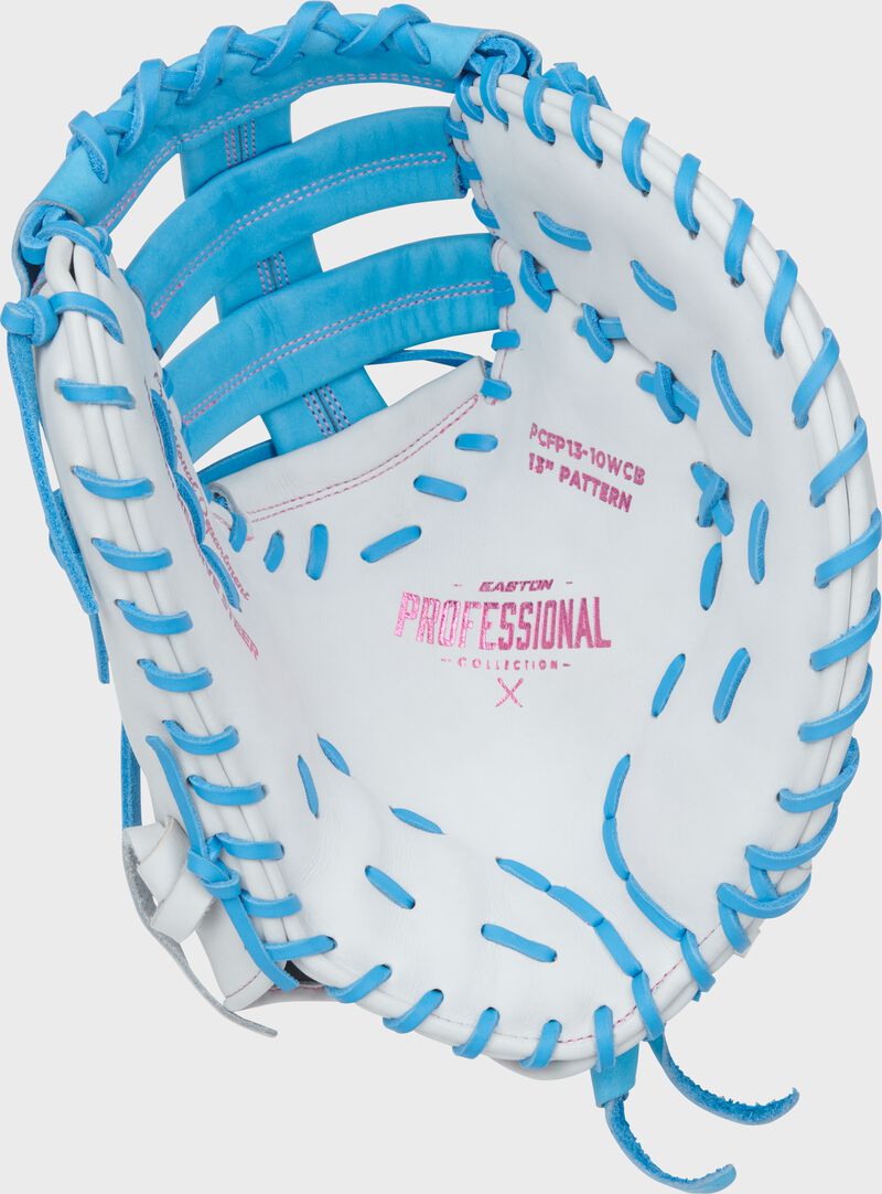 GANT FIRST BASE EASTON PRO COLLECTION FASTPITCH 13''