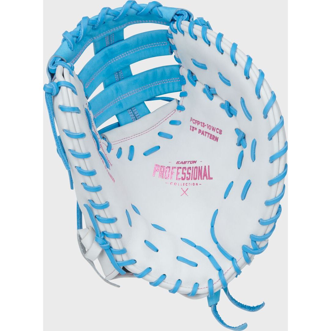 GANT FIRST BASE EASTON PRO COLLECTION FASTPITCH 13''