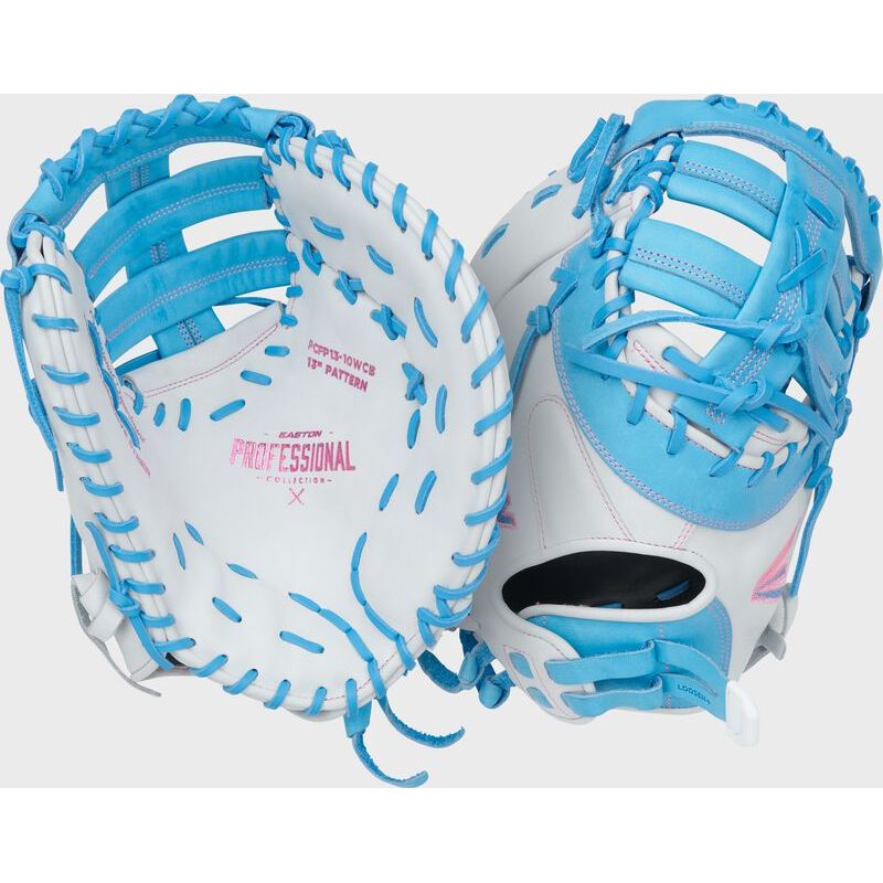 GANT FIRST BASE EASTON PRO COLLECTION FASTPITCH 13''