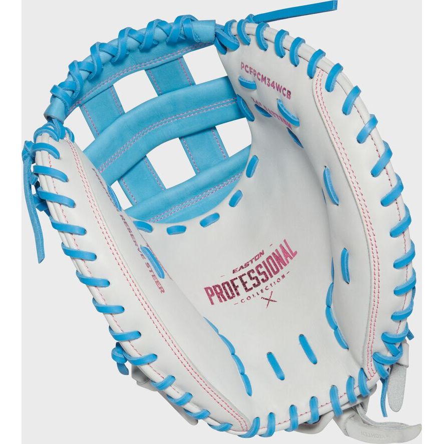 GANT CATCHER EASTON PRO COLLECTION FASTPITCH 34''