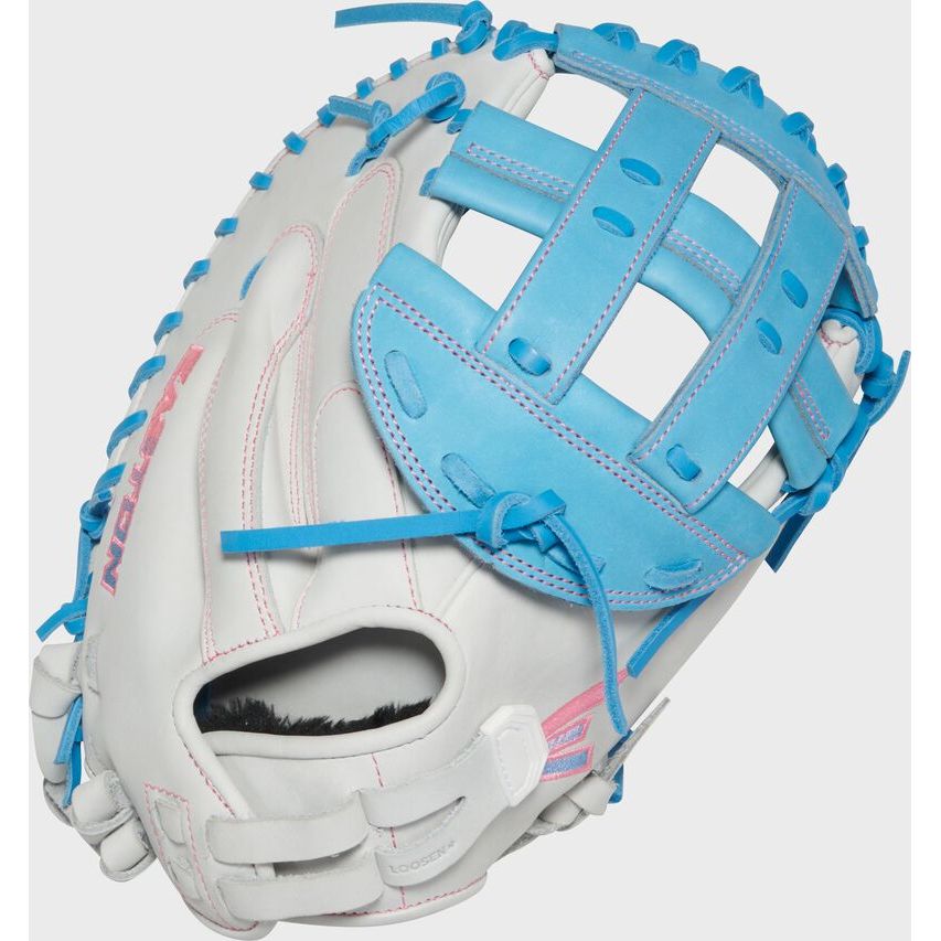 GANT CATCHER EASTON PRO COLLECTION FASTPITCH 34''