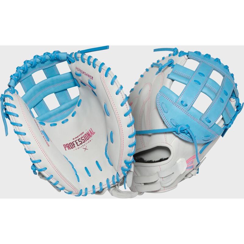 GANT CATCHER EASTON PRO COLLECTION FASTPITCH 34''