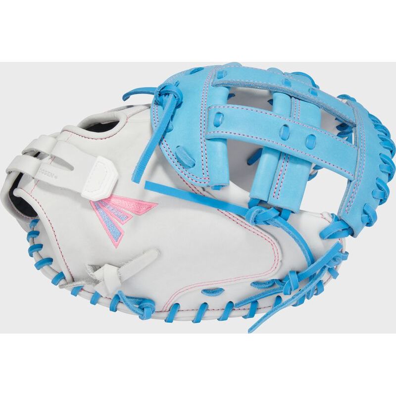GANT CATCHER EASTON PRO COLLECTION FASTPITCH 34''